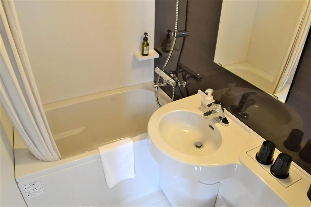 Hotel Meldia Stay Nijojo Kyoto