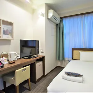 ホテル Shin Yokohama Sk - Female Only & Non Smoking - Vacation 86112 