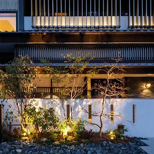 ホテル グランドベース名古屋-千代倉- ***