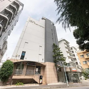 Tabist New Washington Shibuya Tōkyō