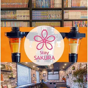3* Apartahotel Sakura Tambaguchi