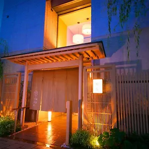Waqoo Shitaderamachi Hotel Osaka