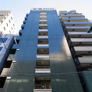 Toyoko Nihombashi Zeimusho Mae Hotel Tokio