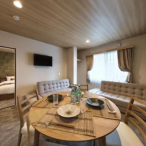 3* Apartahotel Sakura Kiyomizu Ougi
