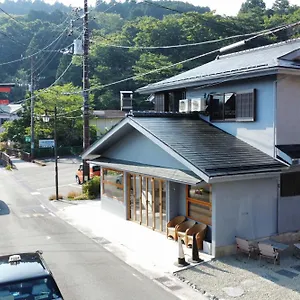 Lumi Hostal Hakone