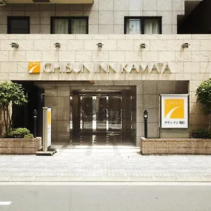 Chisun Kamata Hotel Tokio