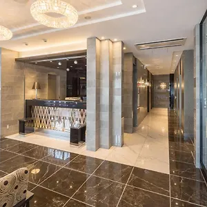 Hotel. Links Namba Hotel Osaka