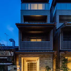 2* Apartahotel Oyado Shinmachigojo