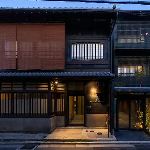 ホテル The Machiya 神泉苑