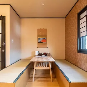 ゲストハウス Etoile Shijo Omiya