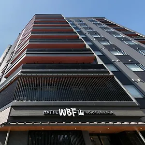3* Hotel Chisun Standard Horikawa Gojo