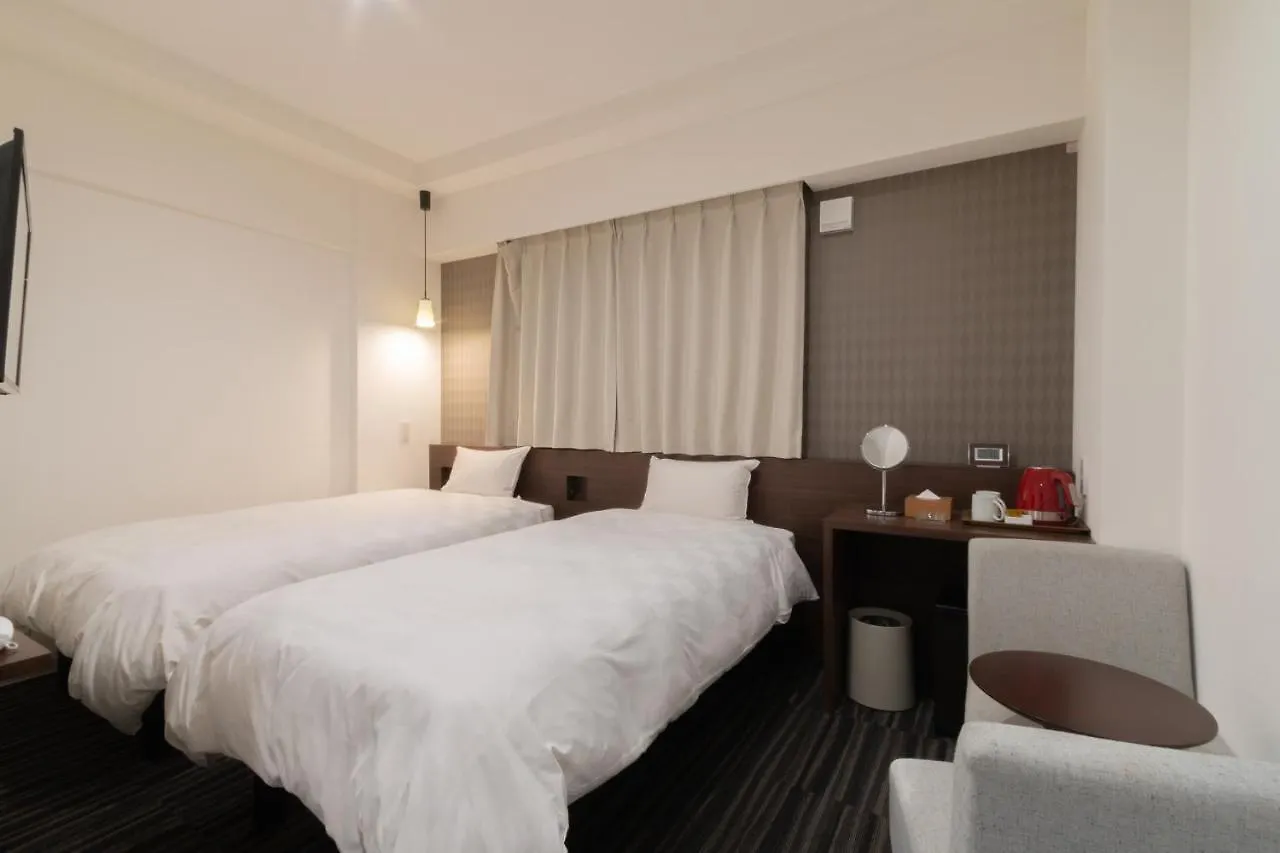 Hotel Meldia Stay Nijojo Kyoto