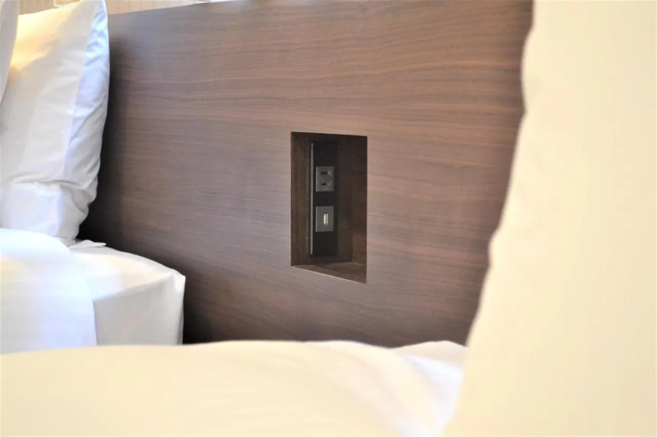 Hotel Meldia Stay Nijojo Kyoto
