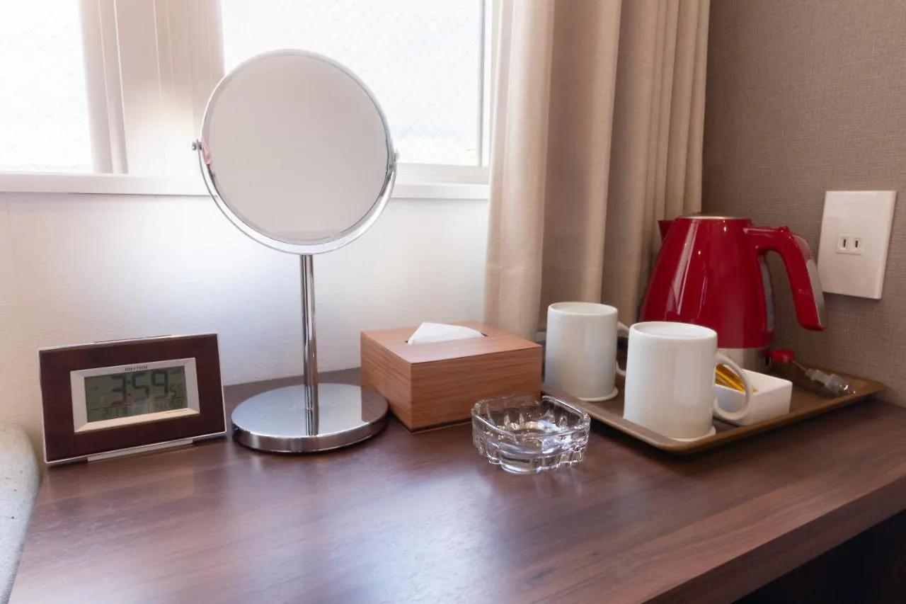 Hotel Meldia Stay Nijojo Kyoto